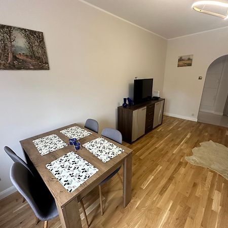 Gdanskie Apartamenty - Apartment Premium In Old Town Ngoại thất bức ảnh