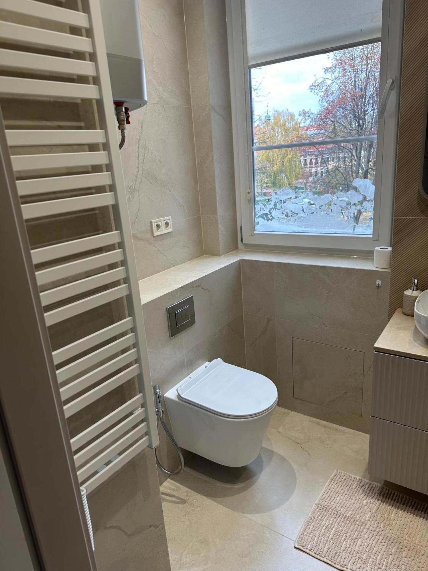Gdanskie Apartamenty - Apartment Premium In Old Town Ngoại thất bức ảnh