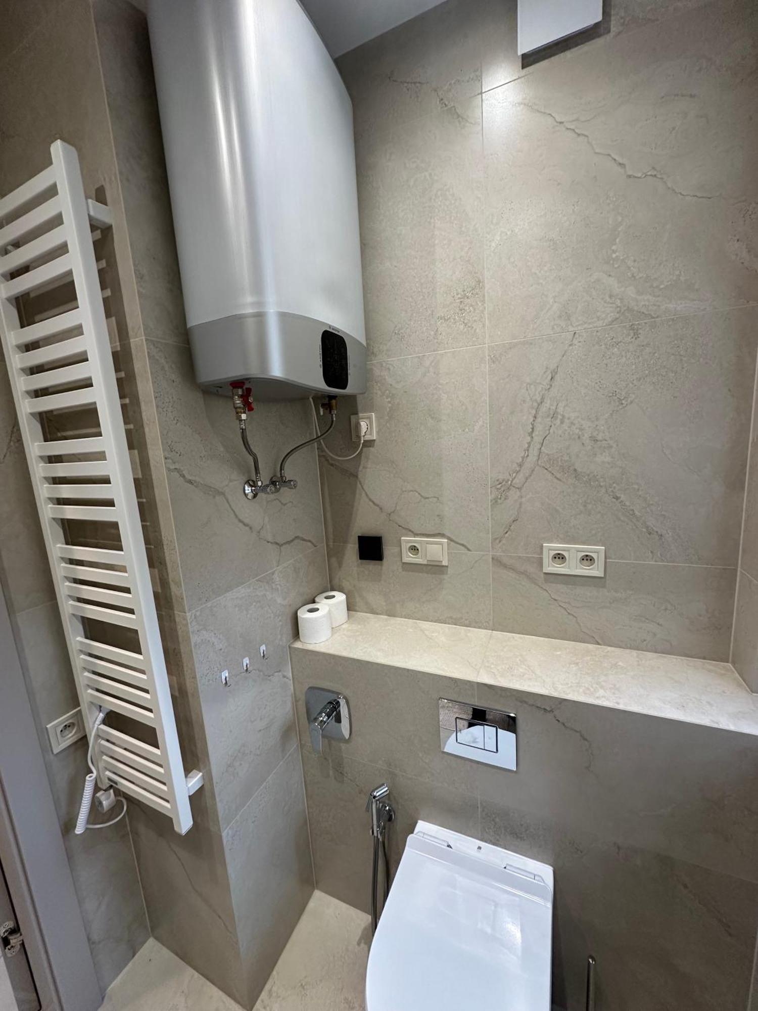 Gdanskie Apartamenty - Apartment Premium In Old Town Ngoại thất bức ảnh