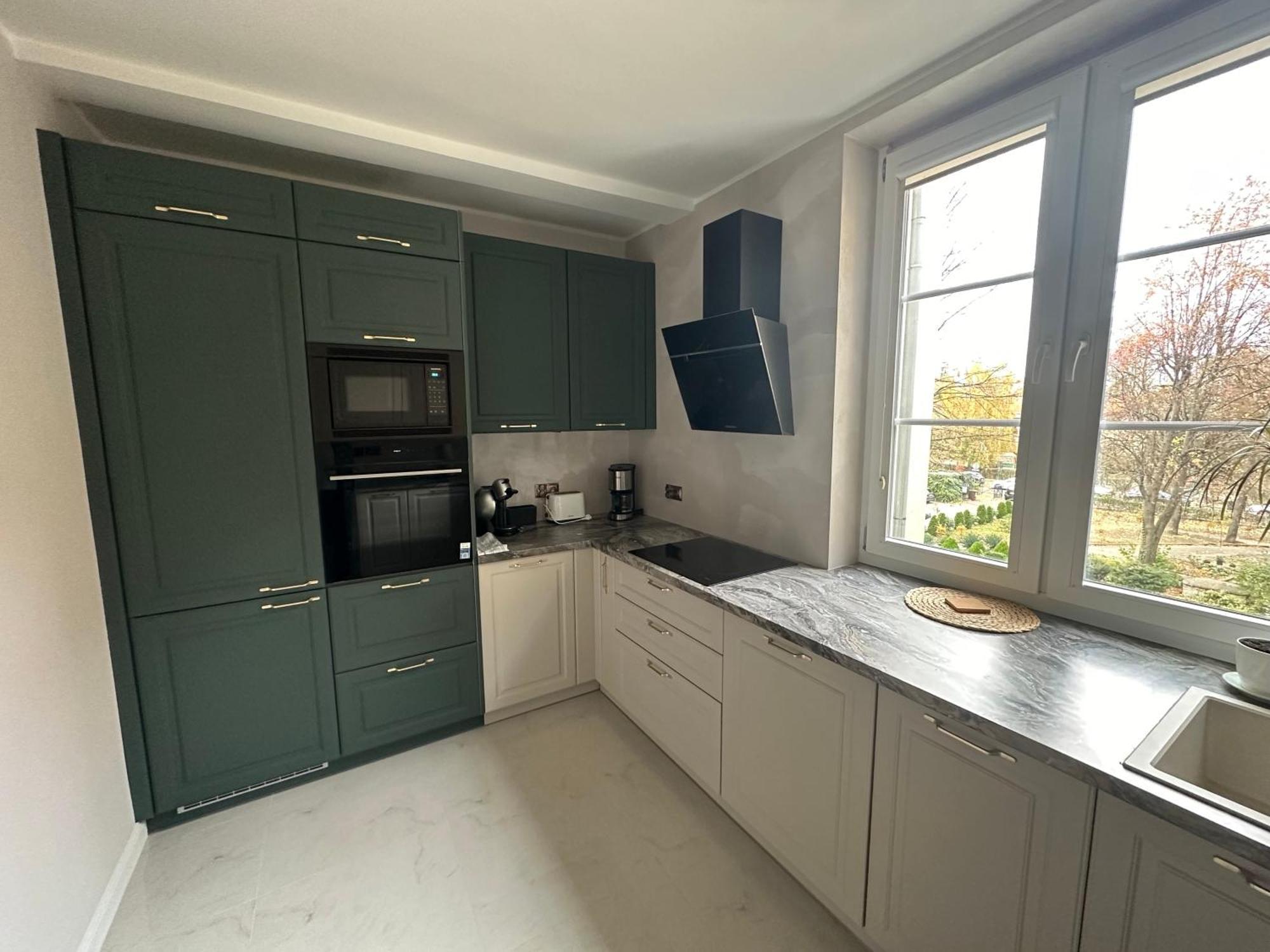 Gdanskie Apartamenty - Apartment Premium In Old Town Ngoại thất bức ảnh
