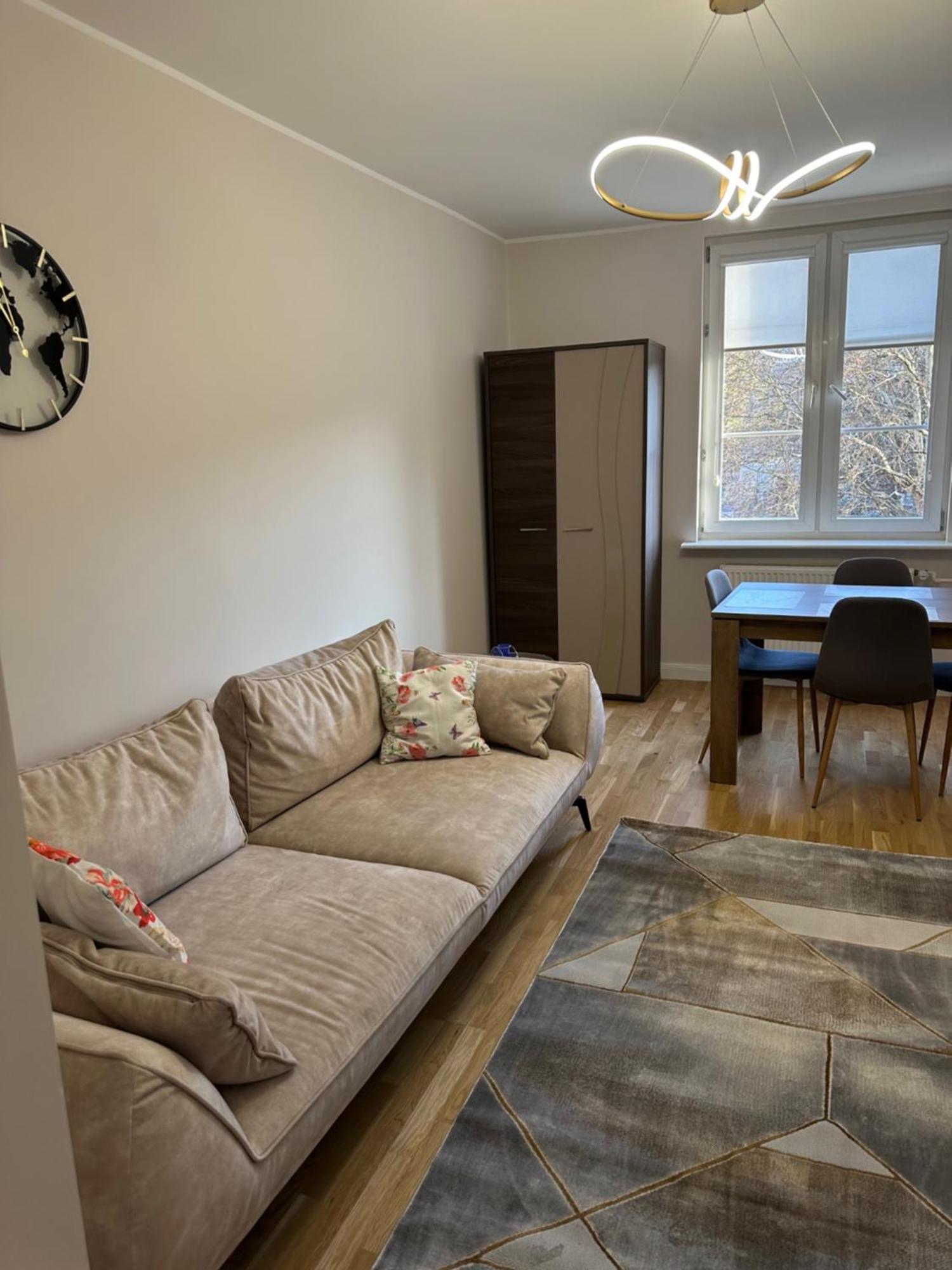 Gdanskie Apartamenty - Apartment Premium In Old Town Ngoại thất bức ảnh