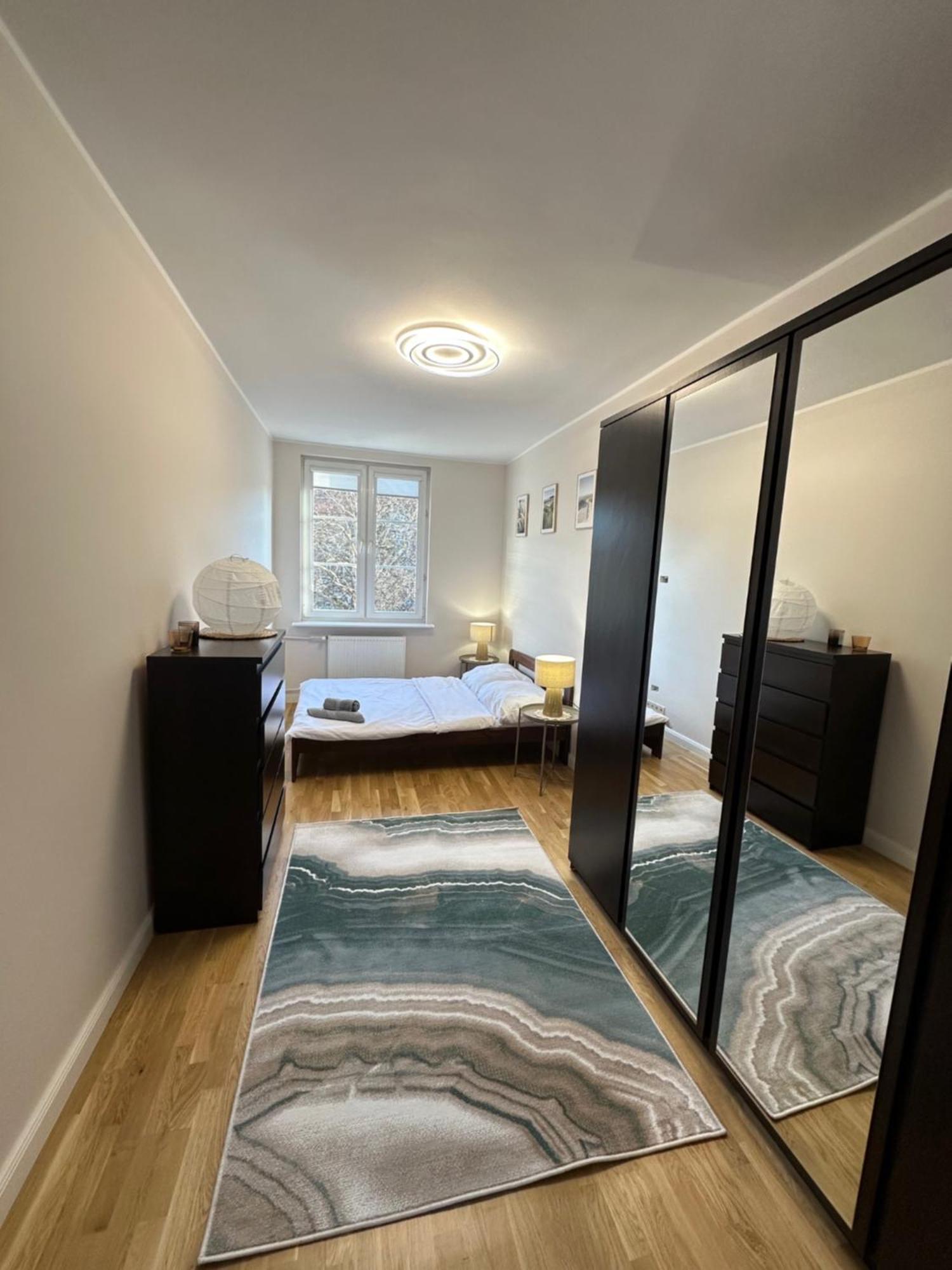 Gdanskie Apartamenty - Apartment Premium In Old Town Ngoại thất bức ảnh