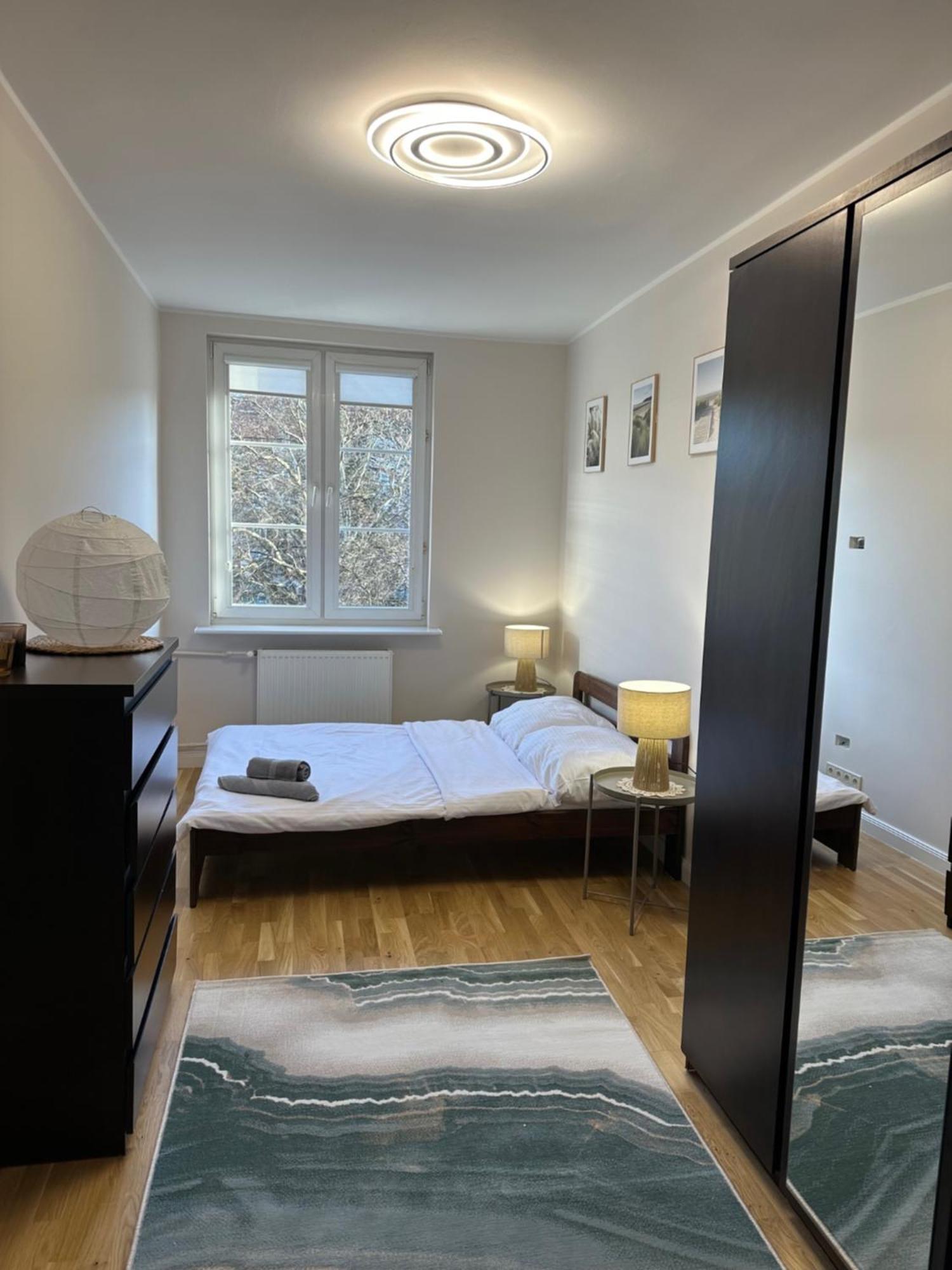 Gdanskie Apartamenty - Apartment Premium In Old Town Ngoại thất bức ảnh